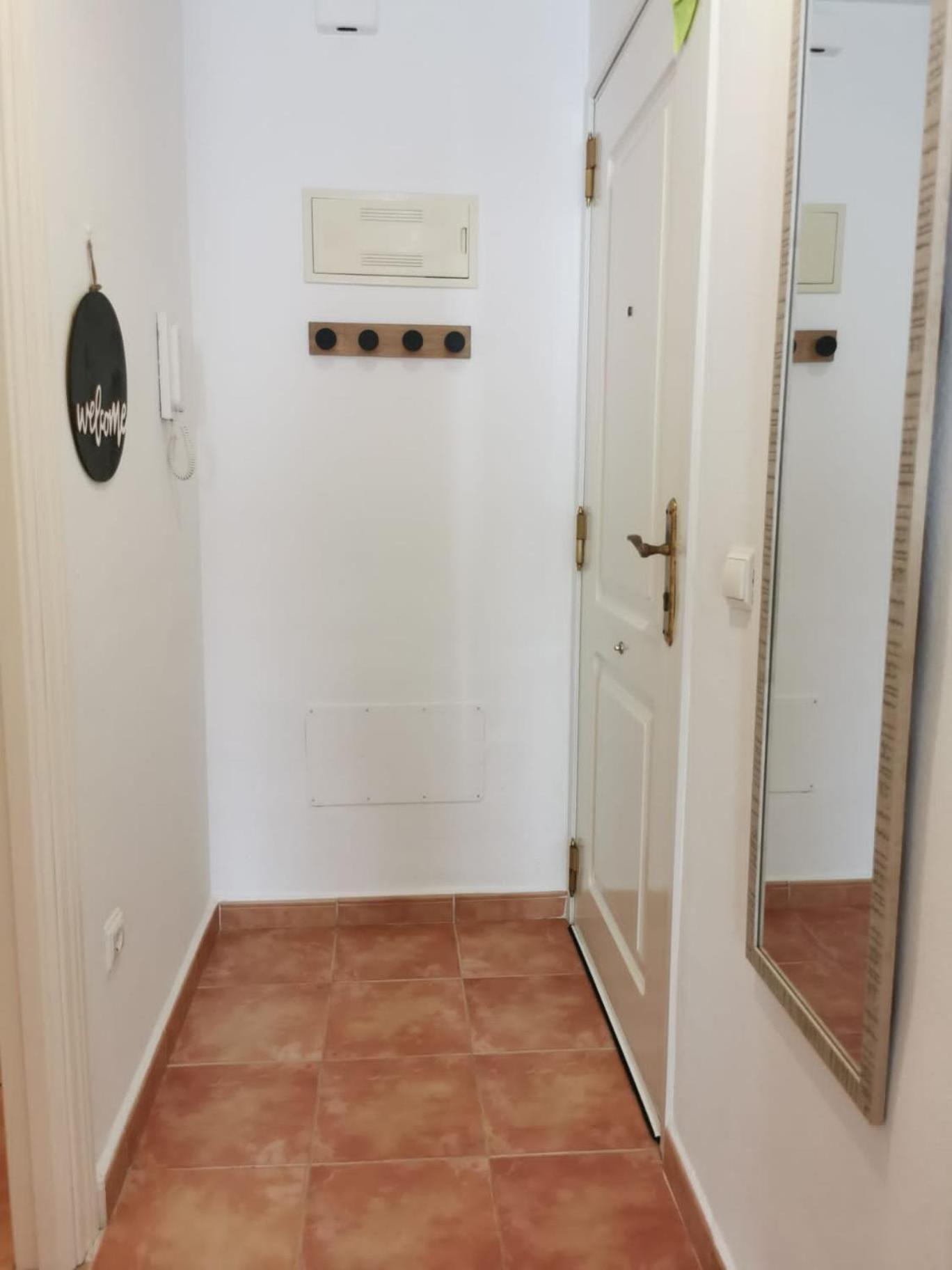 Piso Piteres 7 Con Piscina Altea Exterior foto